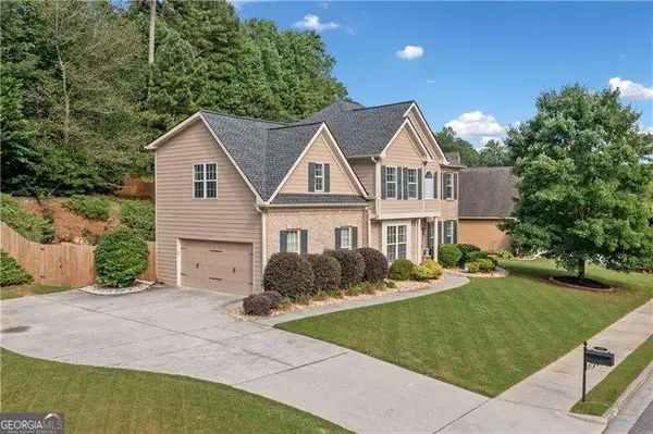 355 Thorn Creek Way, Dallas, GA 30157