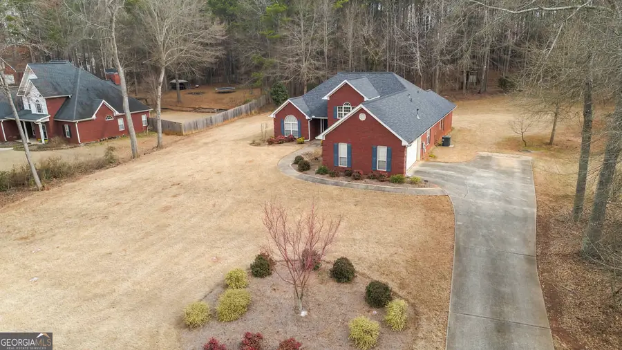 455 Huiet Drive, McDonough, GA 30252 - #2