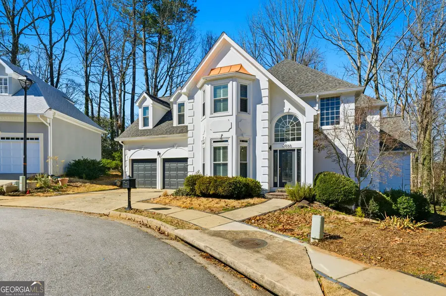 3866 Sidestreet, Chamblee Doraville, GA 30341 - #2