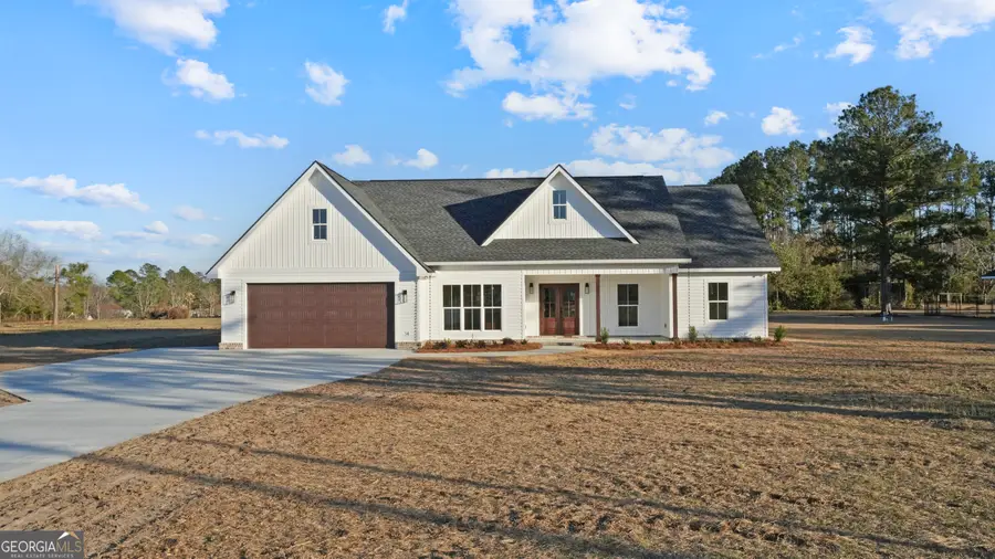 112 Foxwood Drive, Odum, GA 31555 - #2