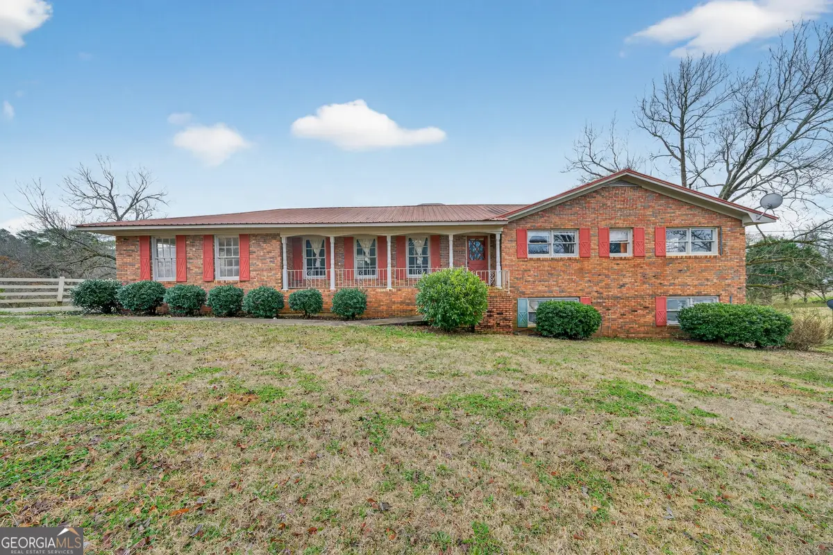 127 Rockville Road, Eatonton, GA 31024 - #1