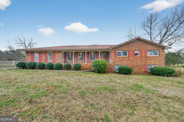 127 Rockville Road, Eatonton, GA 31024