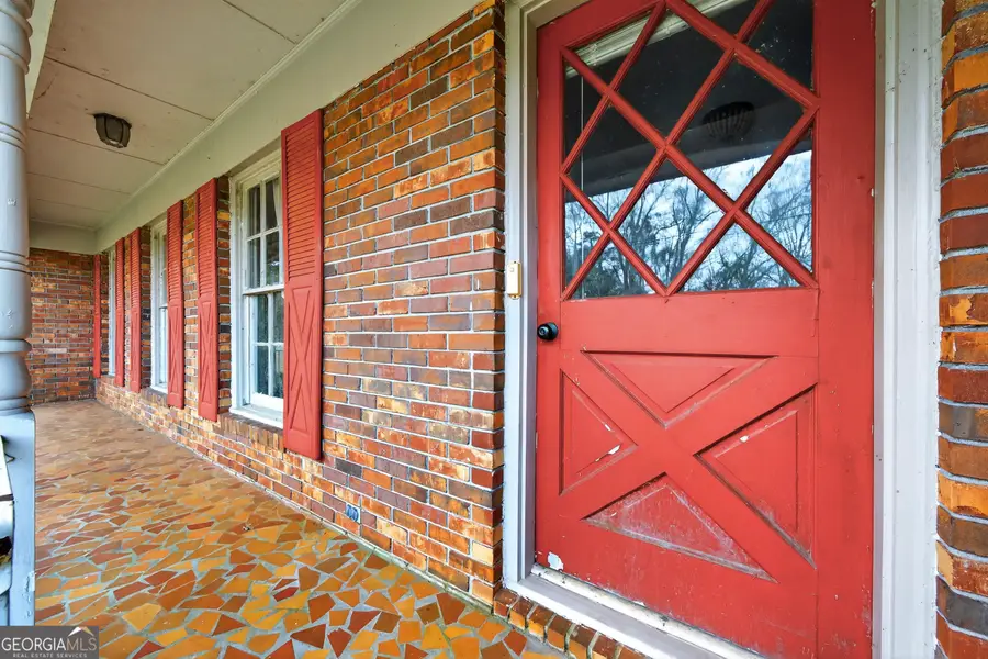 127 Rockville Road, Eatonton, GA 31024 - #3