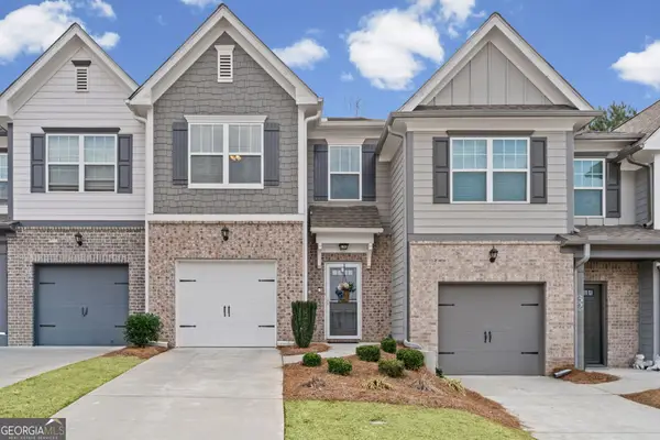 30 Chastain Circle, Newnan, GA 30263