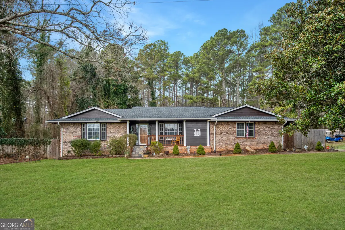 5737 Highway 20 S, Covington, GA 30016 - #1