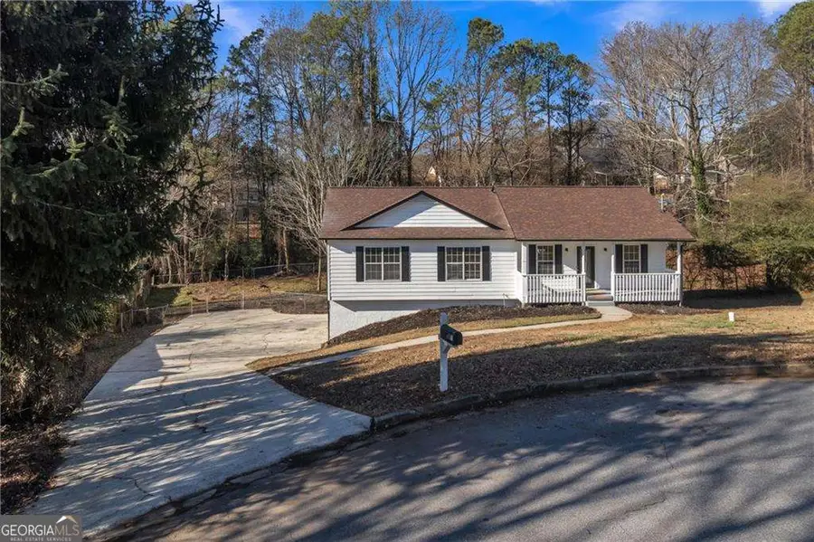 501 Textbook Court, Lawrenceville, GA 30044 - #2