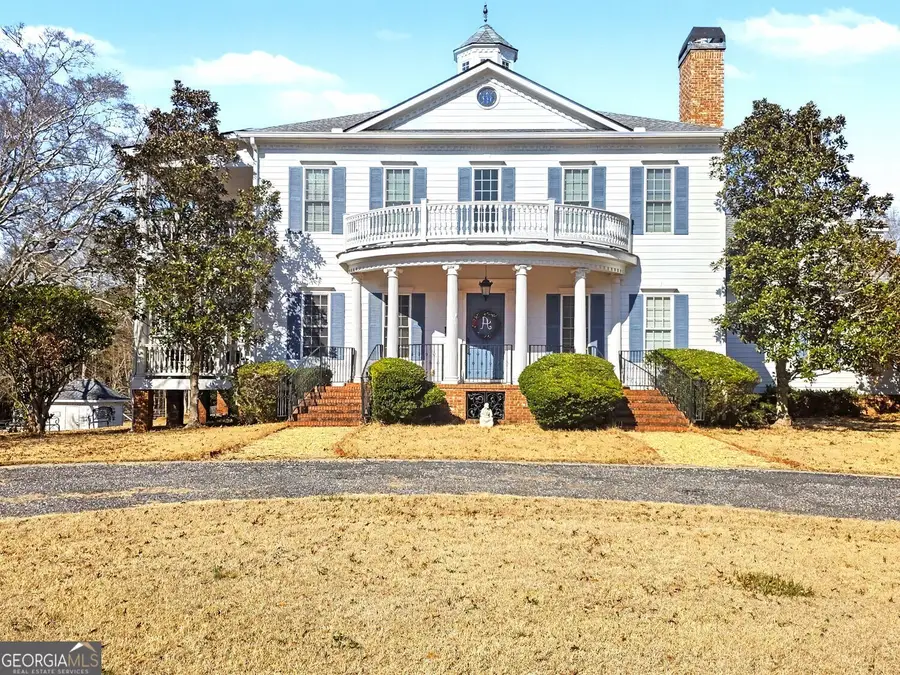 227 Old Draketown Pass, Temple, GA 30179 - #2