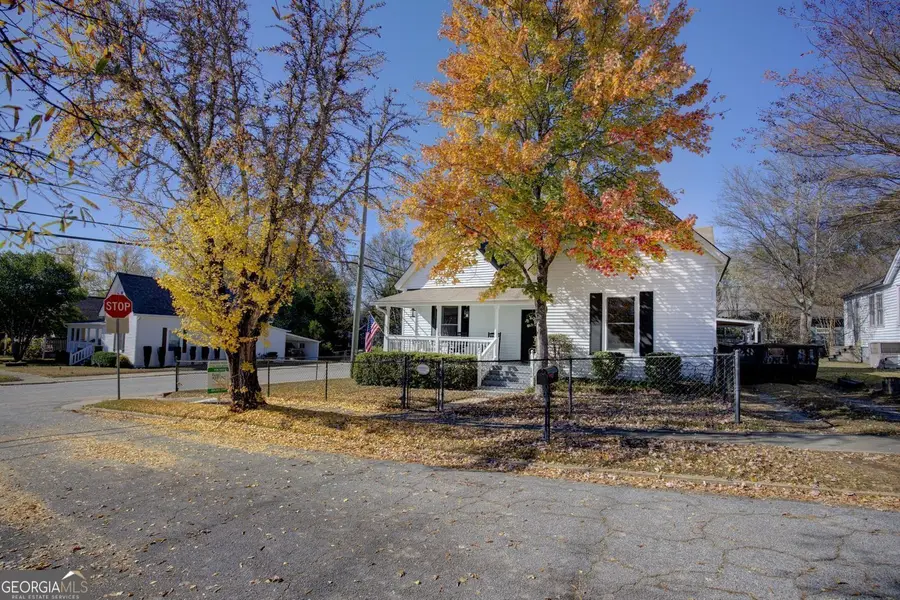 27 N Broad Street, Porterdale, GA 30014 - #3