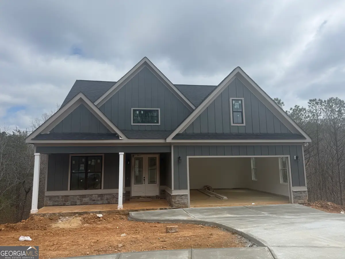 16 Altar Rock Court, Cartersville, GA 30121 - #1