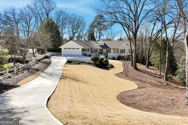 1685 Valley Road Ne, Gainesville, GA 30501