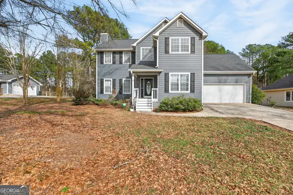 124 Wooddale Lane, Carrollton, GA 30117