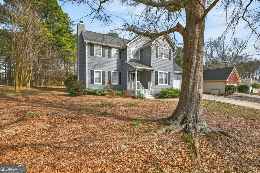 124 Wooddale Lane, Carrollton, GA 30117 - #2