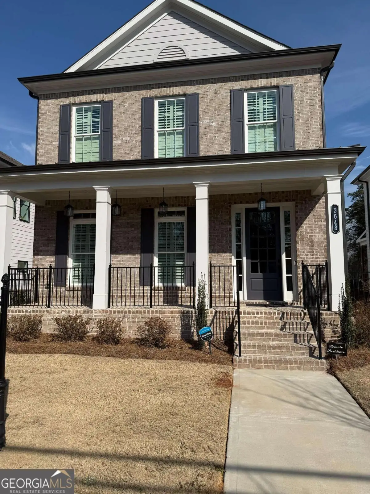 2648 Baxter Pines Way, Duluth, GA 30096 - #1