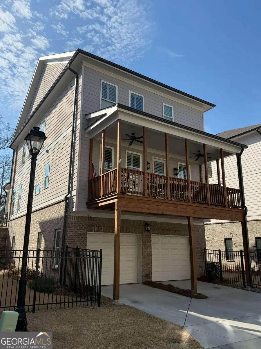 2648 Baxter Pines Way, Duluth, GA 30096 - #2