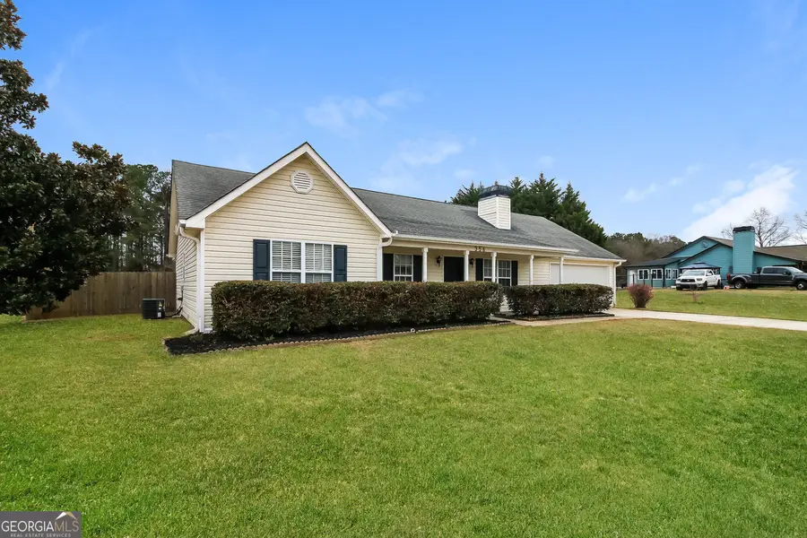 356 Cattlemans Circle, McDonough, GA 30252 - #2
