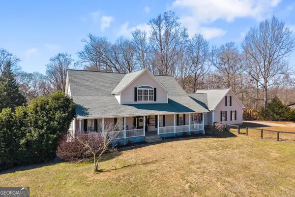 2565 New Franklin Church Road, Canon, GA 30520