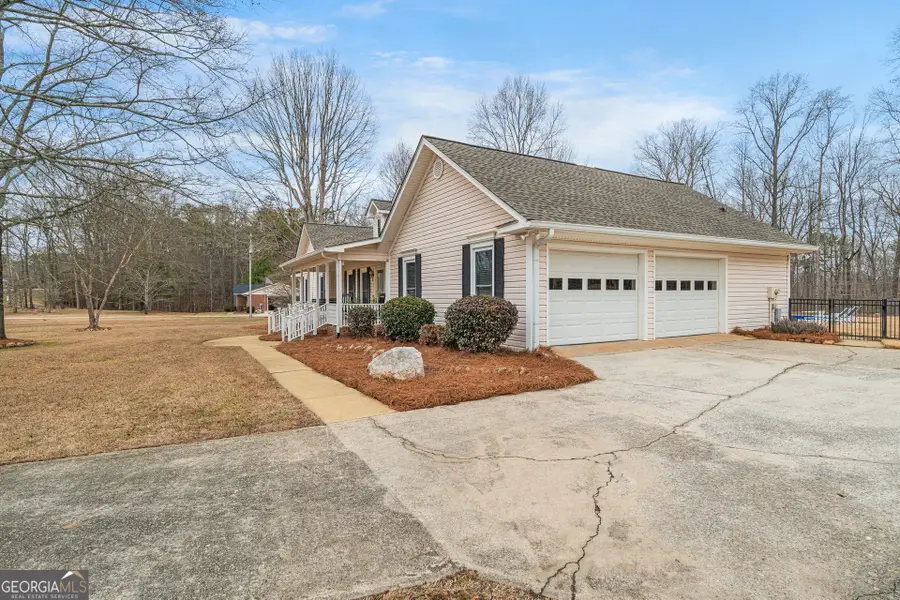 2217 N 100 Highway, Waco, GA 30182 - #3