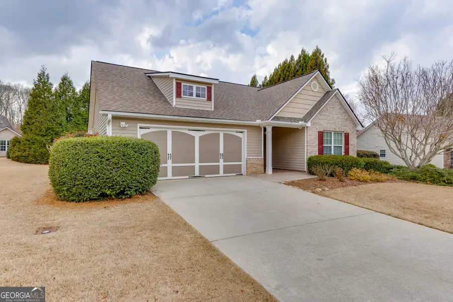 175 Thornberry Lane, Jefferson, GA 30549 - #2