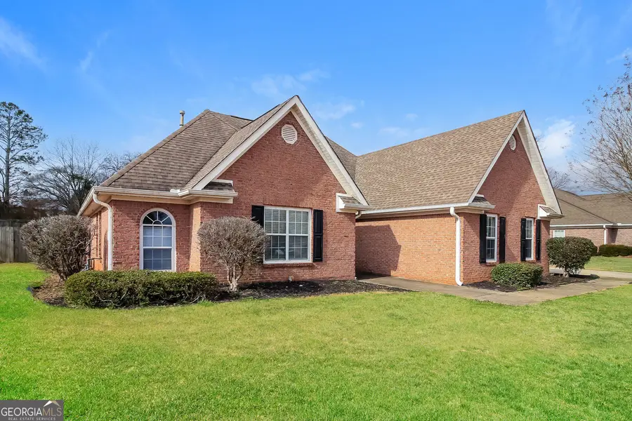 904 Field View Drive, McDonough, GA 30253 - #3