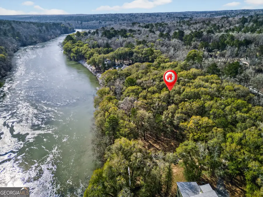 LOT 43 Rivermist Road, Juliette, GA 31046 - #2
