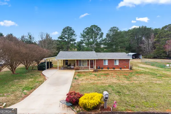 75 Country View Drive, Eastanollee, GA 30538