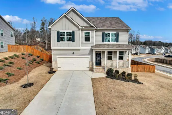 129 Thompson Drive, Dallas, GA 30132