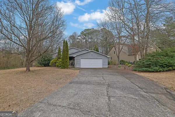4726 Rubes Creek Court, Marietta, GA 30066