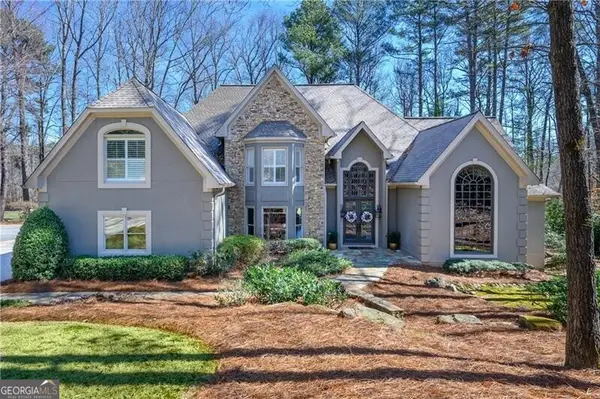 4435 Pemberton Cove, Johns Creek, GA 30022