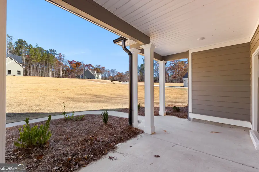 296 Deer Creek Run #LOT 11, Moreland, GA 30259 - #2