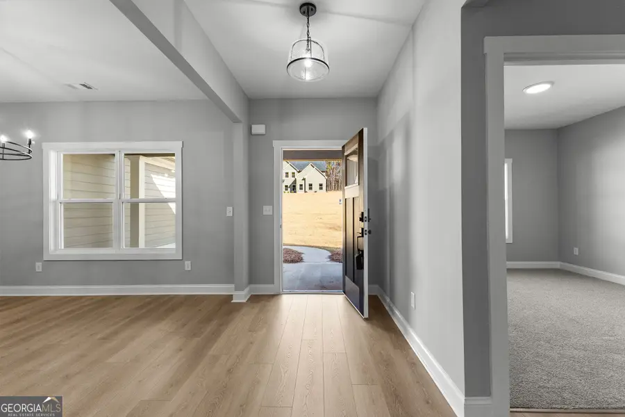 296 Deer Creek Run #LOT 11, Moreland, GA 30259 - #3