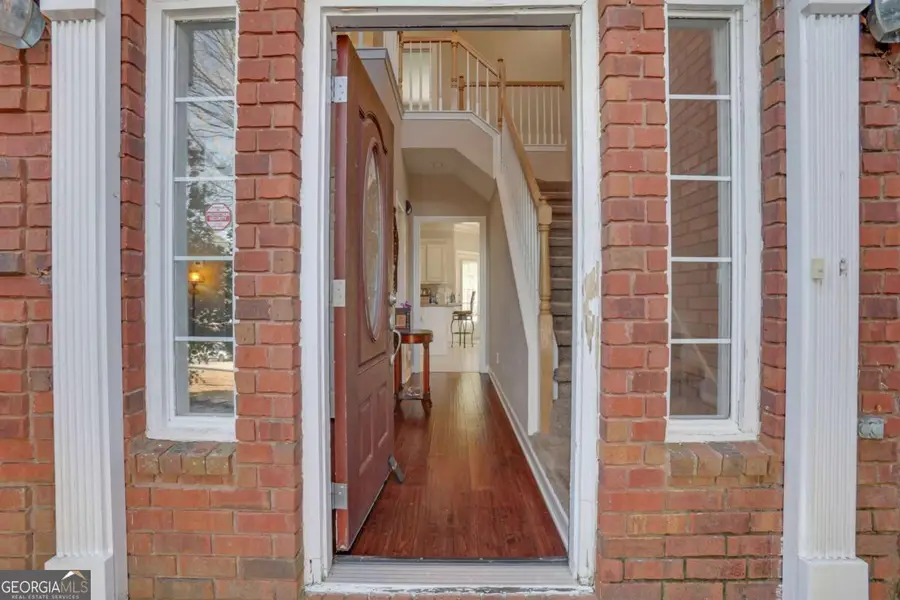 2464 Shingle Oak Court, Lawrenceville, GA 30043 - #2