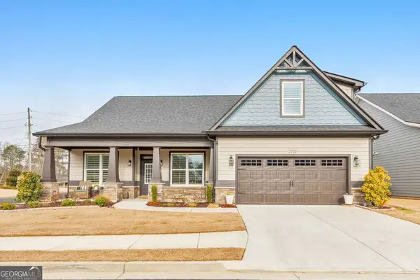 2722 Sandy Irwin Court Sw, Marietta, GA 30064