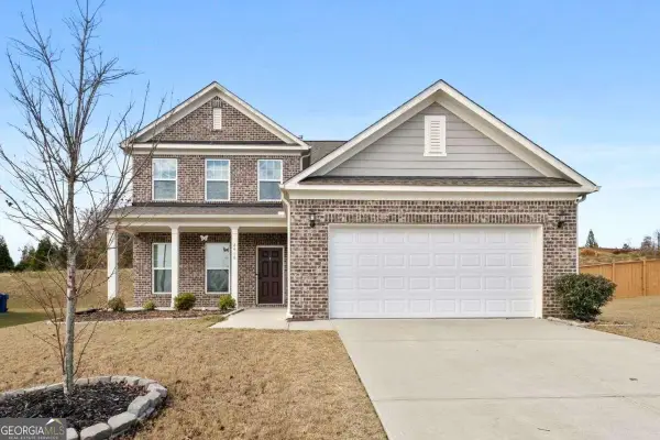 2410 Ames Street, Bethlehem, GA 30620