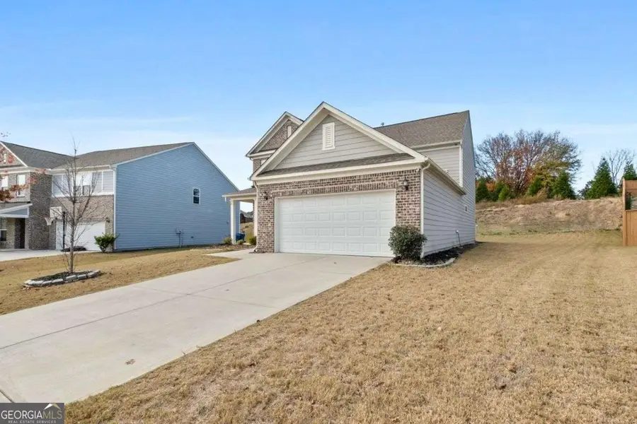 2410 Ames Street, Bethlehem, GA 30620 - #3