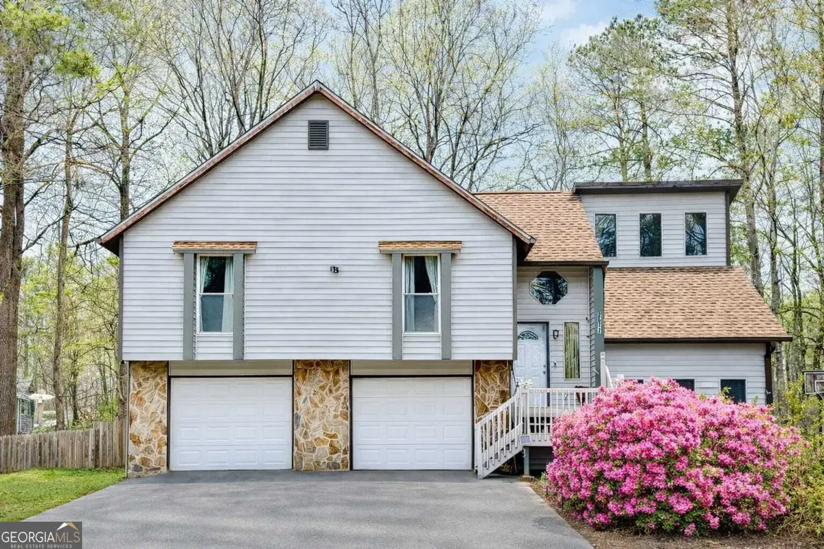 2677 Deerfield, Marietta, GA 30064 - #1