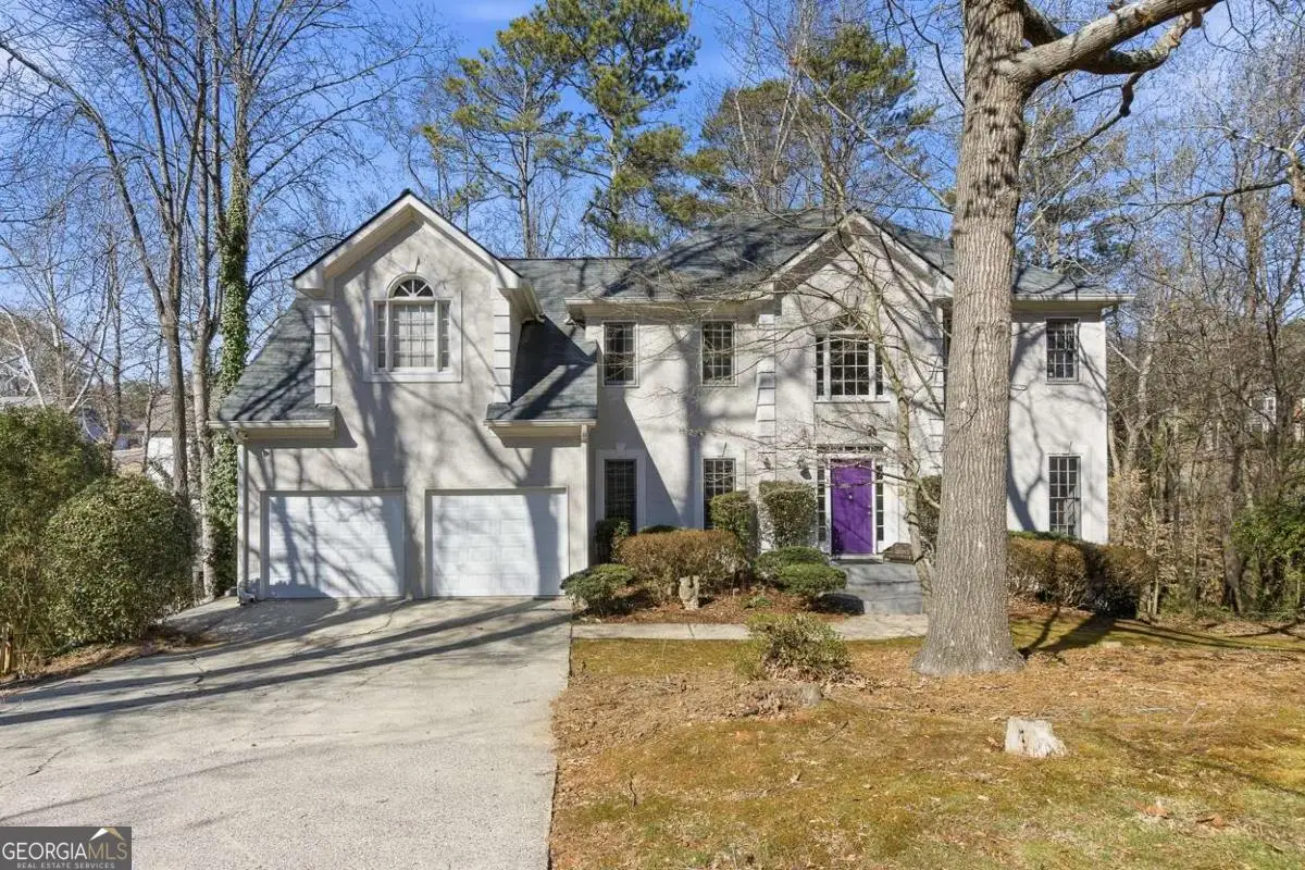 1950 Wenlok Trail Ne, Marietta, GA 30066 - #1