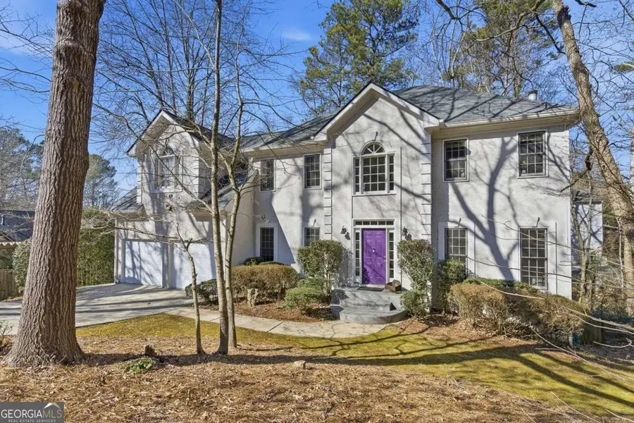 1950 Wenlok Trail Ne, Marietta, GA 30066 - #3