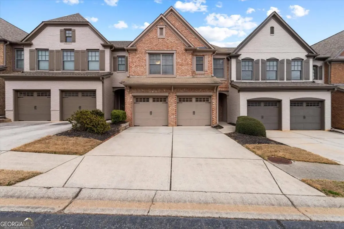 4913 Berkeley Oak Circle, Peachtree Corners, GA 30092 - #1
