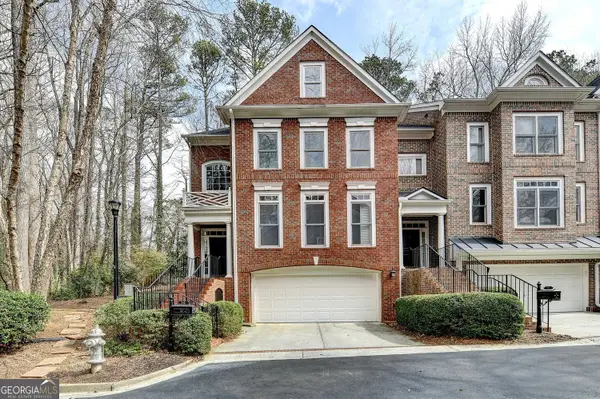 10 Carrington Way Ne, Atlanta, GA 30328
