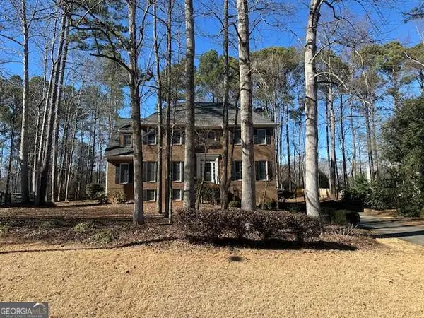 353 Battle Woods Trail Nw, Marietta, GA 30064