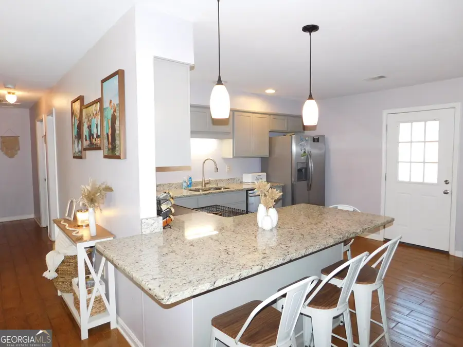 1040 Kirkland Road, Covington, GA 30016 - #3