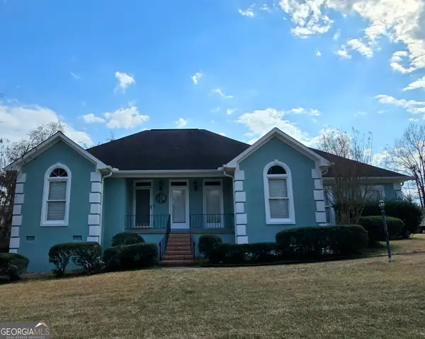 610 Chastain Place, Macon, GA 31210