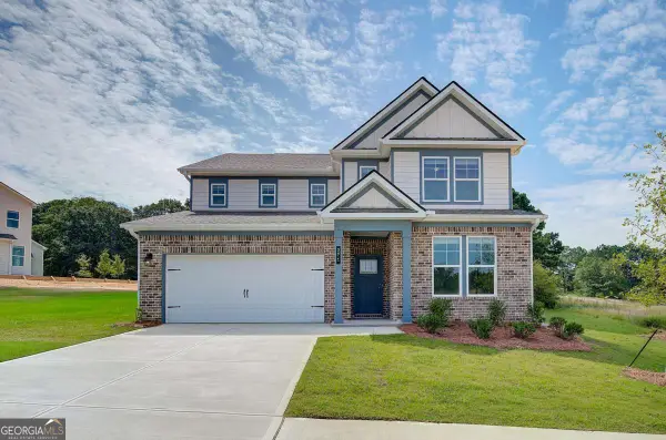 257 Abbotts Crossing Circle, Conyers, GA 30094