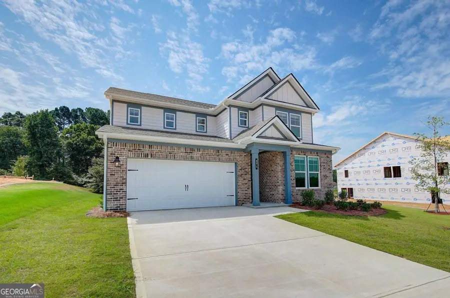 257 Abbotts Crossing Circle, Conyers, GA 30094 - #3