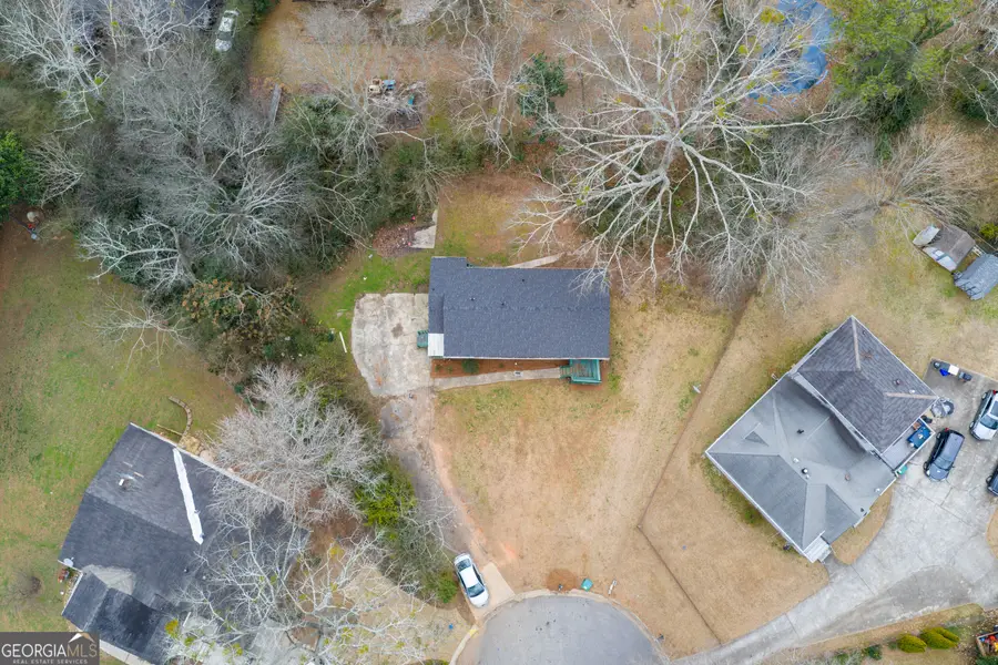 2524 Gordon Circle Se, Smyrna, GA 30080 - #2