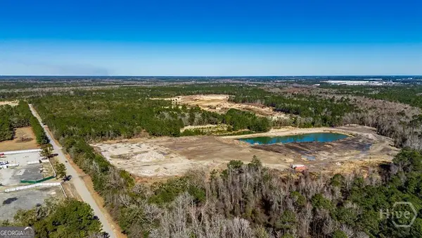 659 Godley Road, Bloomingdale, GA 31302