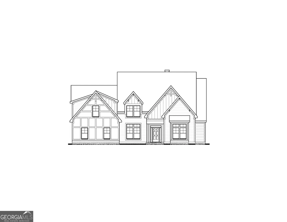 3286 Happy Valley, Newnan, GA 30263 - #1