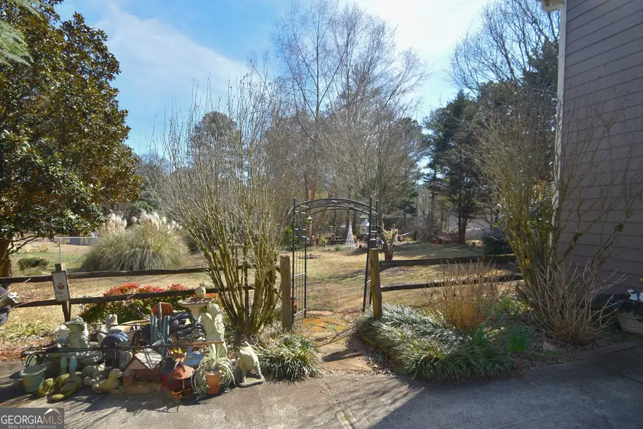 2655 Dacula Ridge Drive, Dacula, GA 30019 - #3