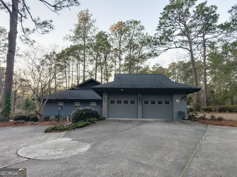 935 Odom Street, Millen, GA 30442 - #3