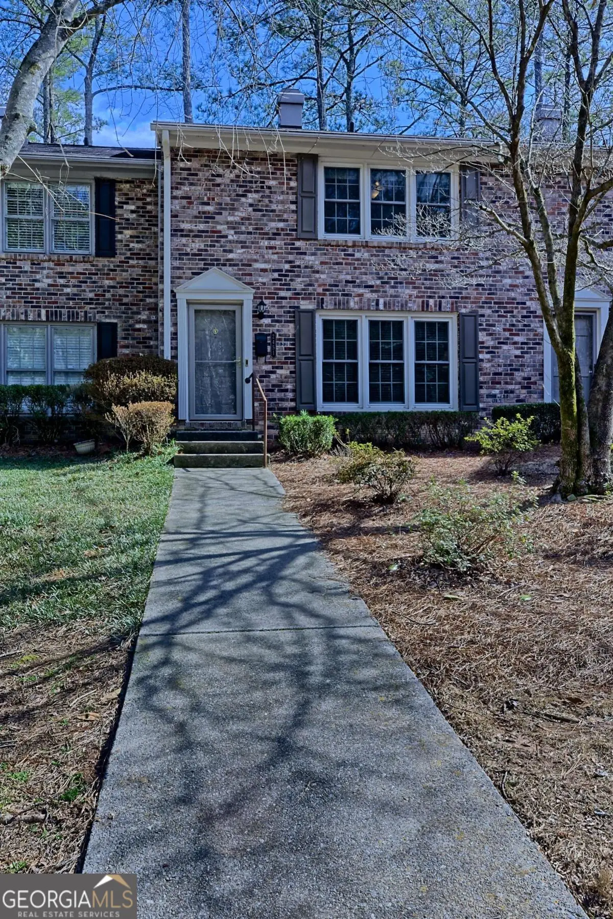 2451 Northlake Court Ne, Atlanta, GA 30345 - #1